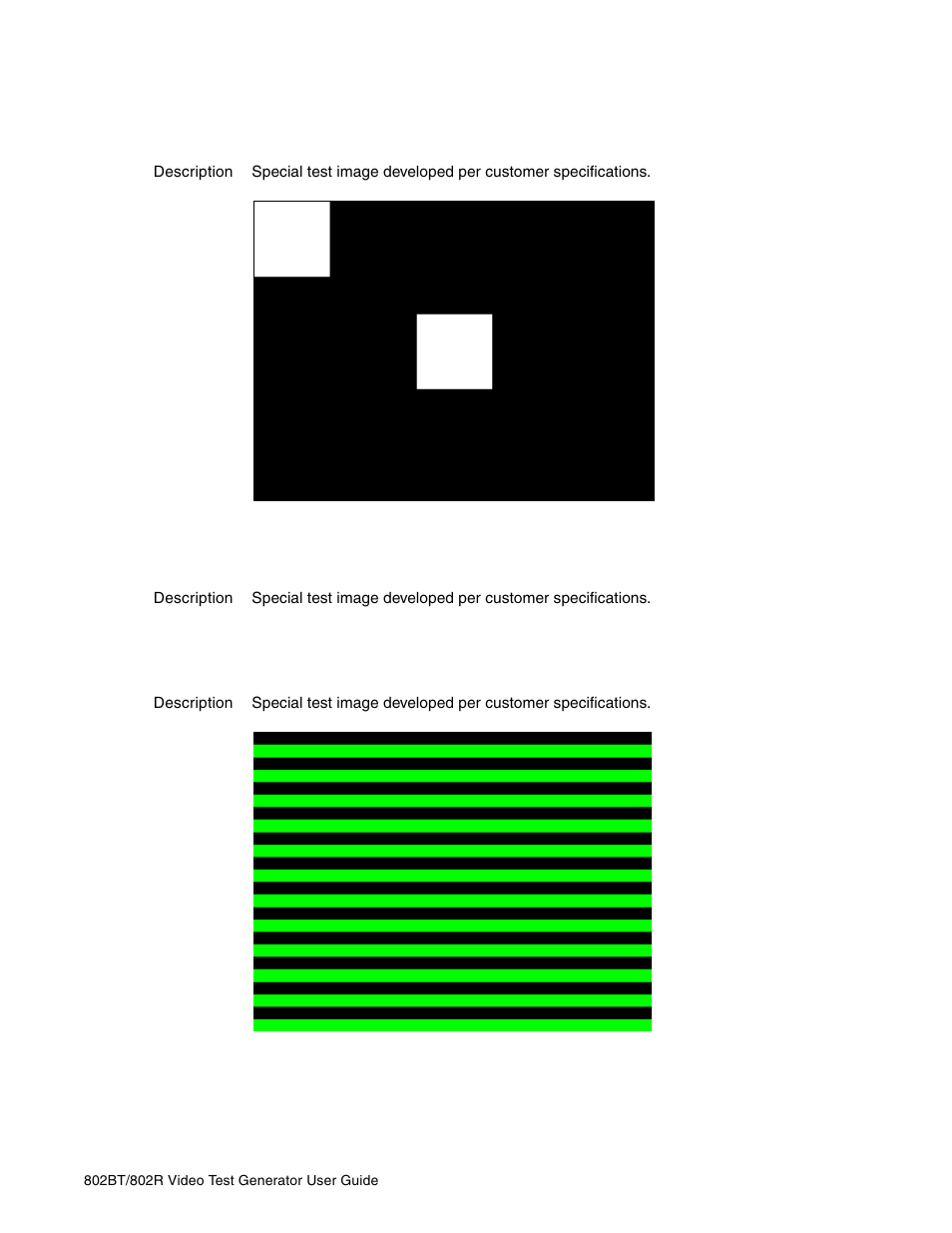 Samsung4, Samsung5, Samsung6 | Quantum Data 802BT User Manual | Page 697 / 744