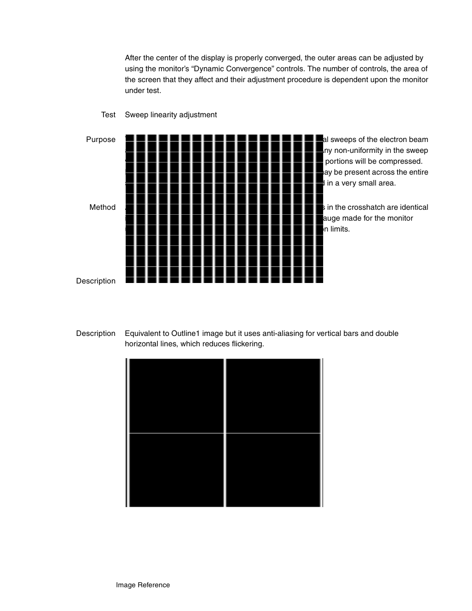 Taffeta, Tvoutlin | Quantum Data 802BT User Manual | Page 714 / 744