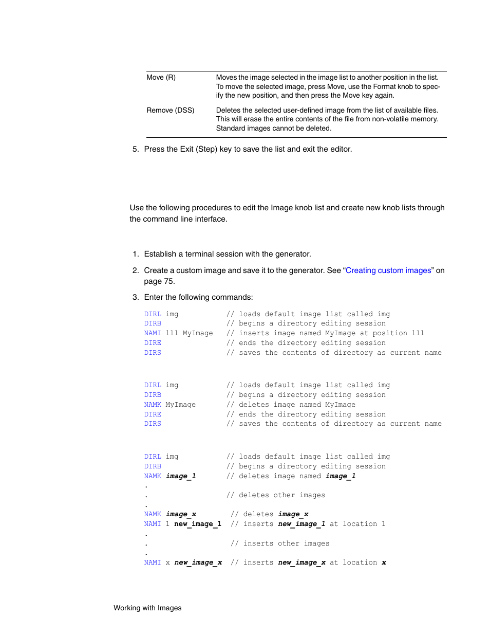 Quantum Data 802BT User Manual | Page 92 / 744