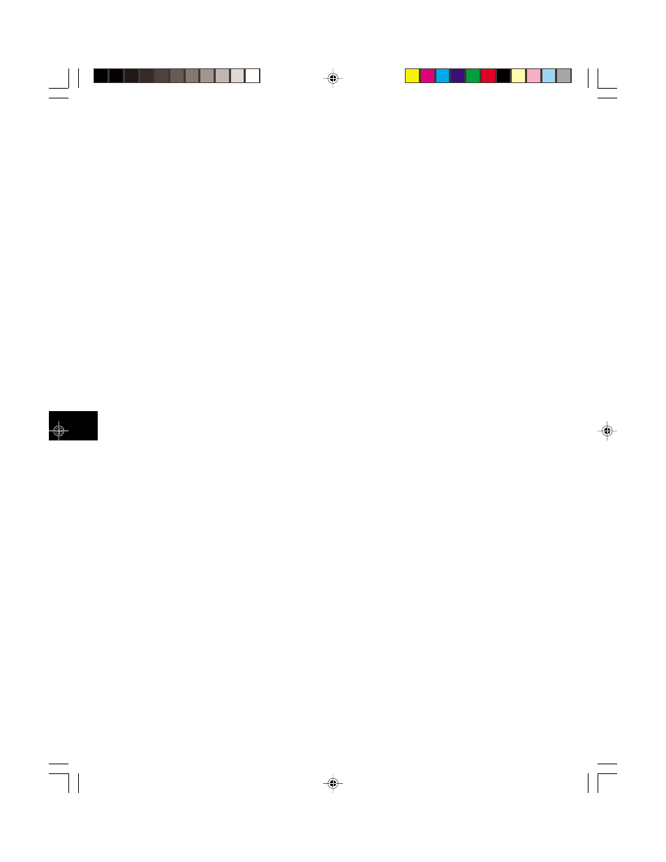 Analog_3.cmd listing | Quantum Data 801GC User Manual | Page 170 / 356