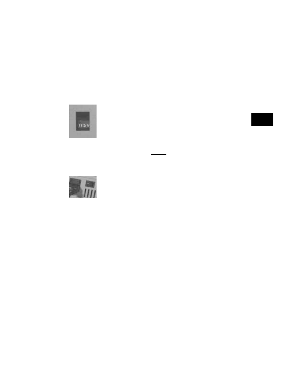 Switches | Quantum Data 801GC User Manual | Page 27 / 356