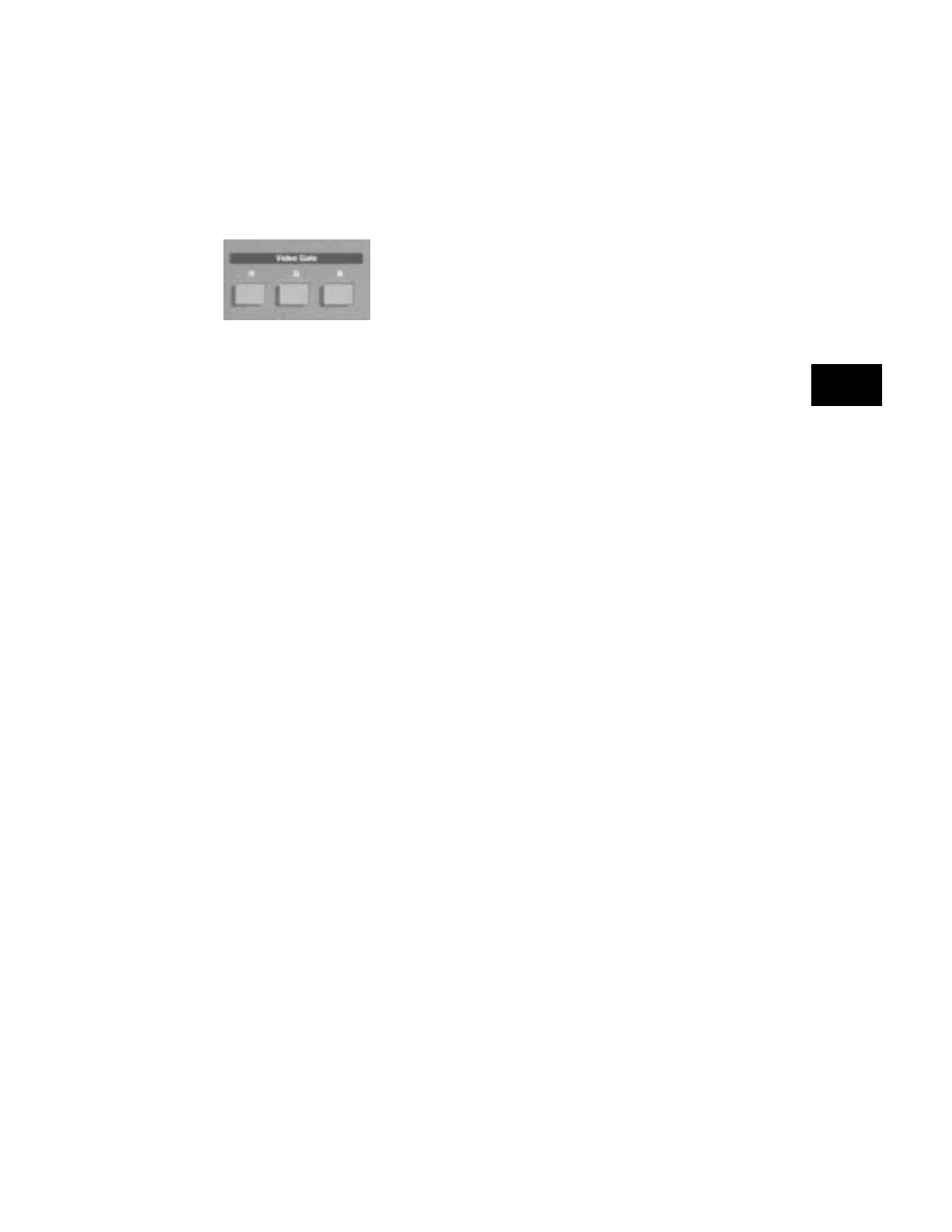 Quantum Data 801GC User Manual | Page 29 / 356