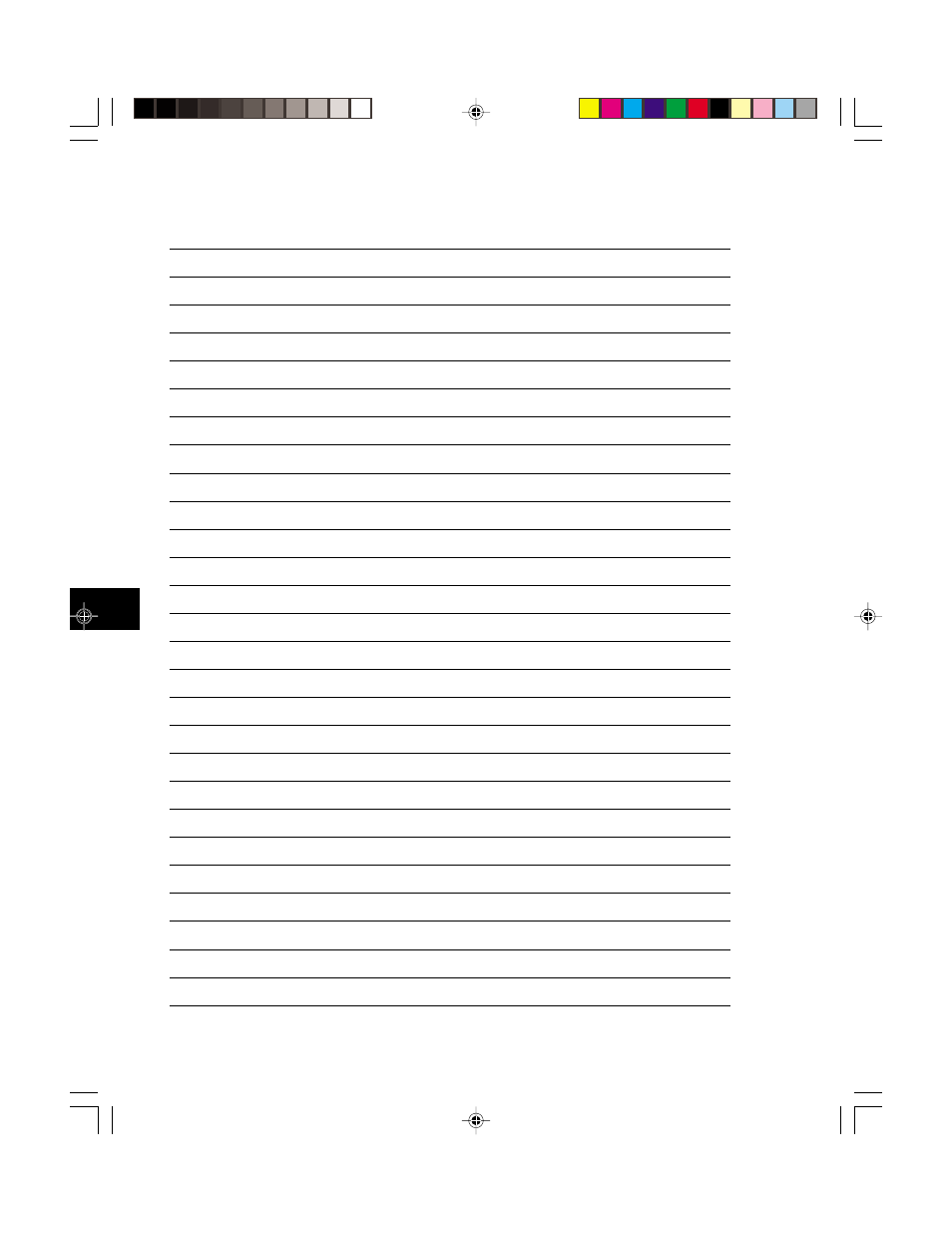 Quantum Data 801GC User Manual | Page 304 / 356