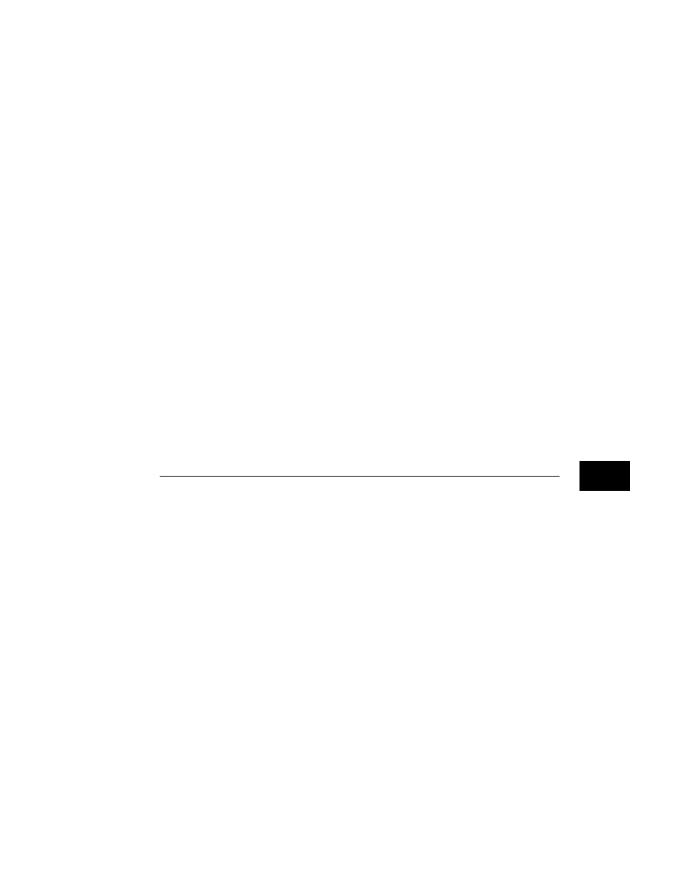 Computer interfacing | Quantum Data 801GC User Manual | Page 307 / 356
