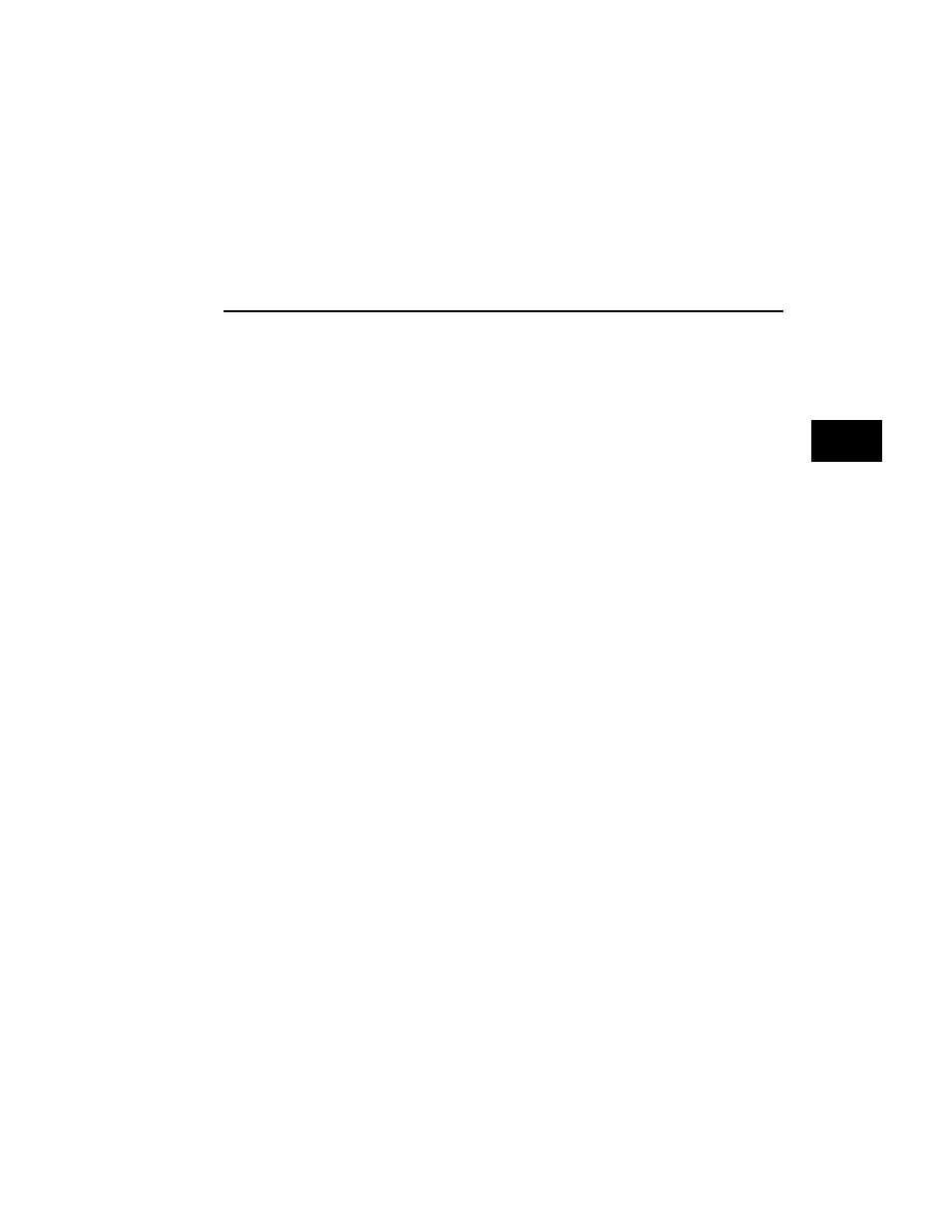 Explanation of terms used in charts | Quantum Data 801GC User Manual | Page 33 / 356