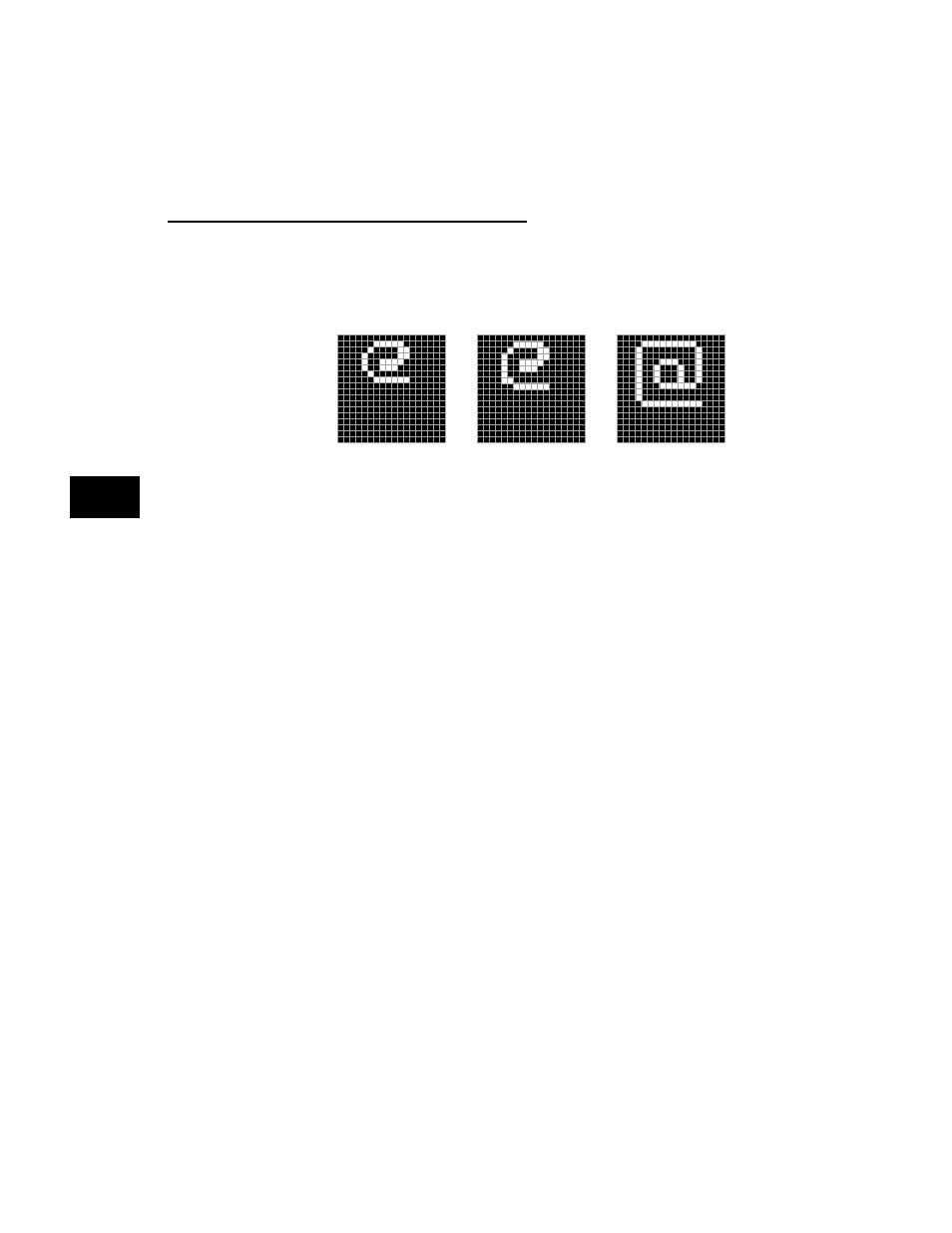Focus_@6, focus_@7, focus_@8 | Quantum Data 801GC User Manual | Page 62 / 356