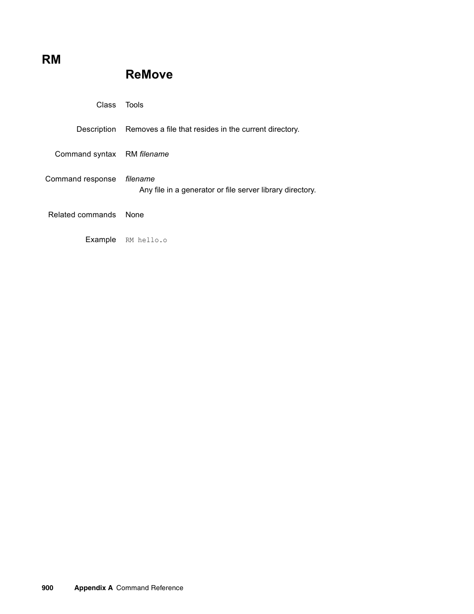 Quantum Data 881 User Manual | Page 1016 / 1268
