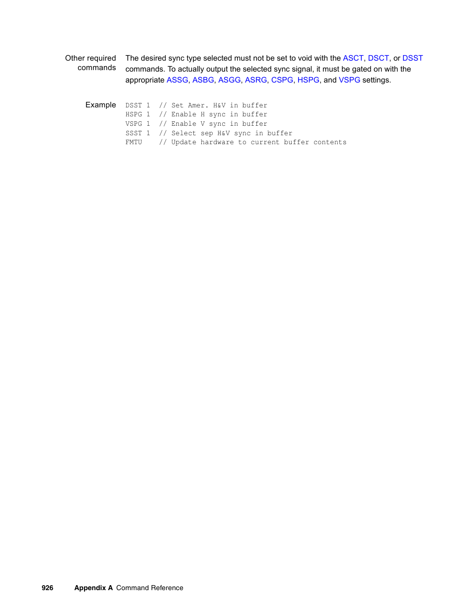 Quantum Data 881 User Manual | Page 1042 / 1268