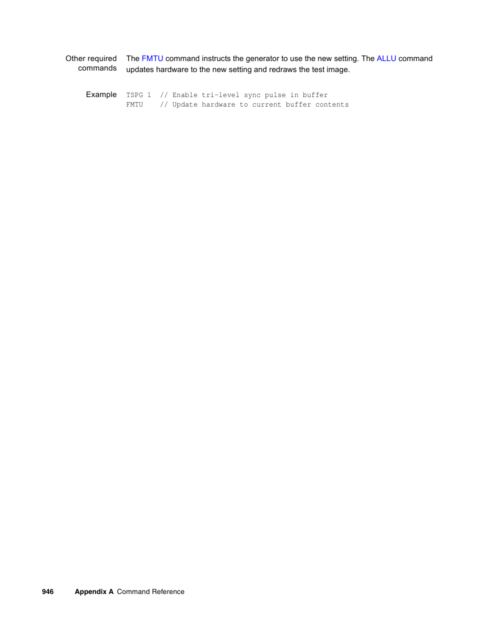 Quantum Data 881 User Manual | Page 1062 / 1268