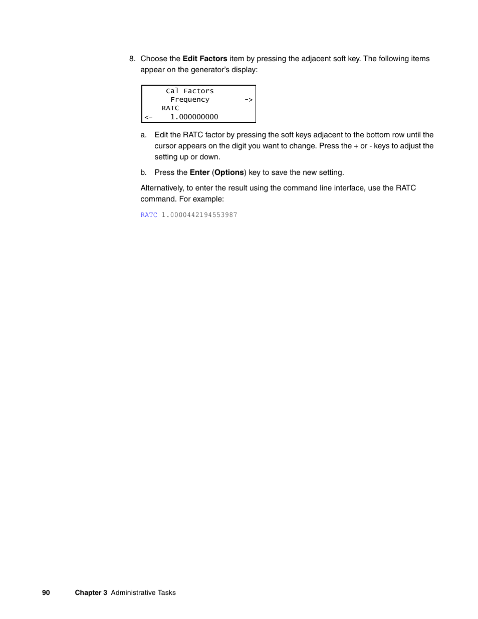 Quantum Data 881 User Manual | Page 108 / 1268
