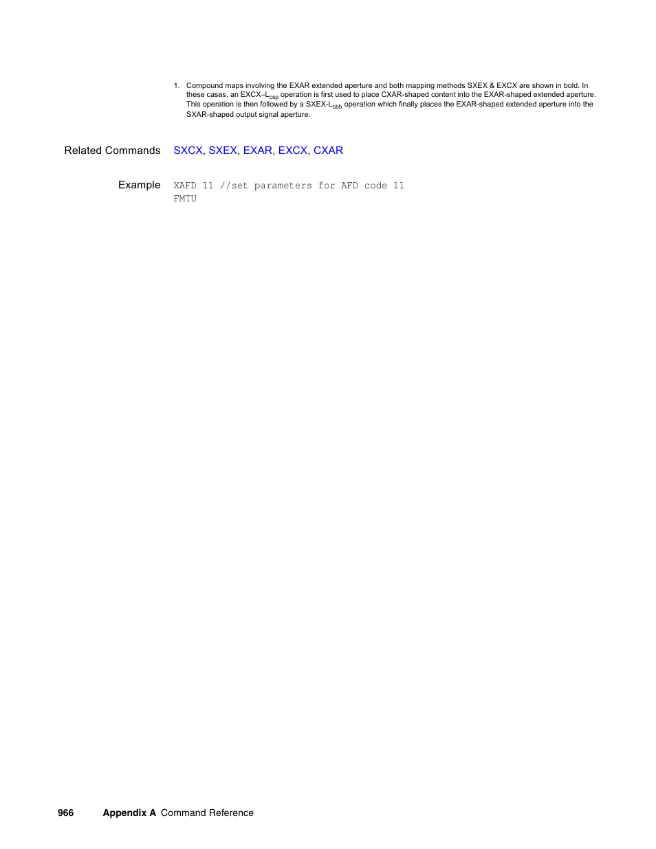 Quantum Data 881 User Manual | Page 1082 / 1268