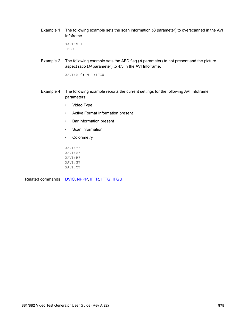 Quantum Data 881 User Manual | Page 1091 / 1268
