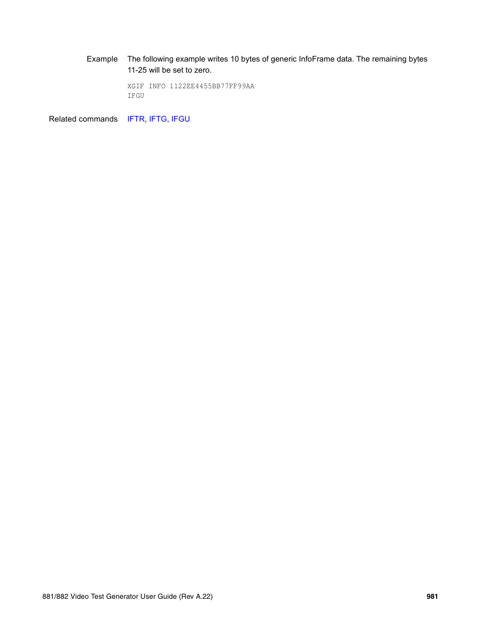 Quantum Data 881 User Manual | Page 1097 / 1268