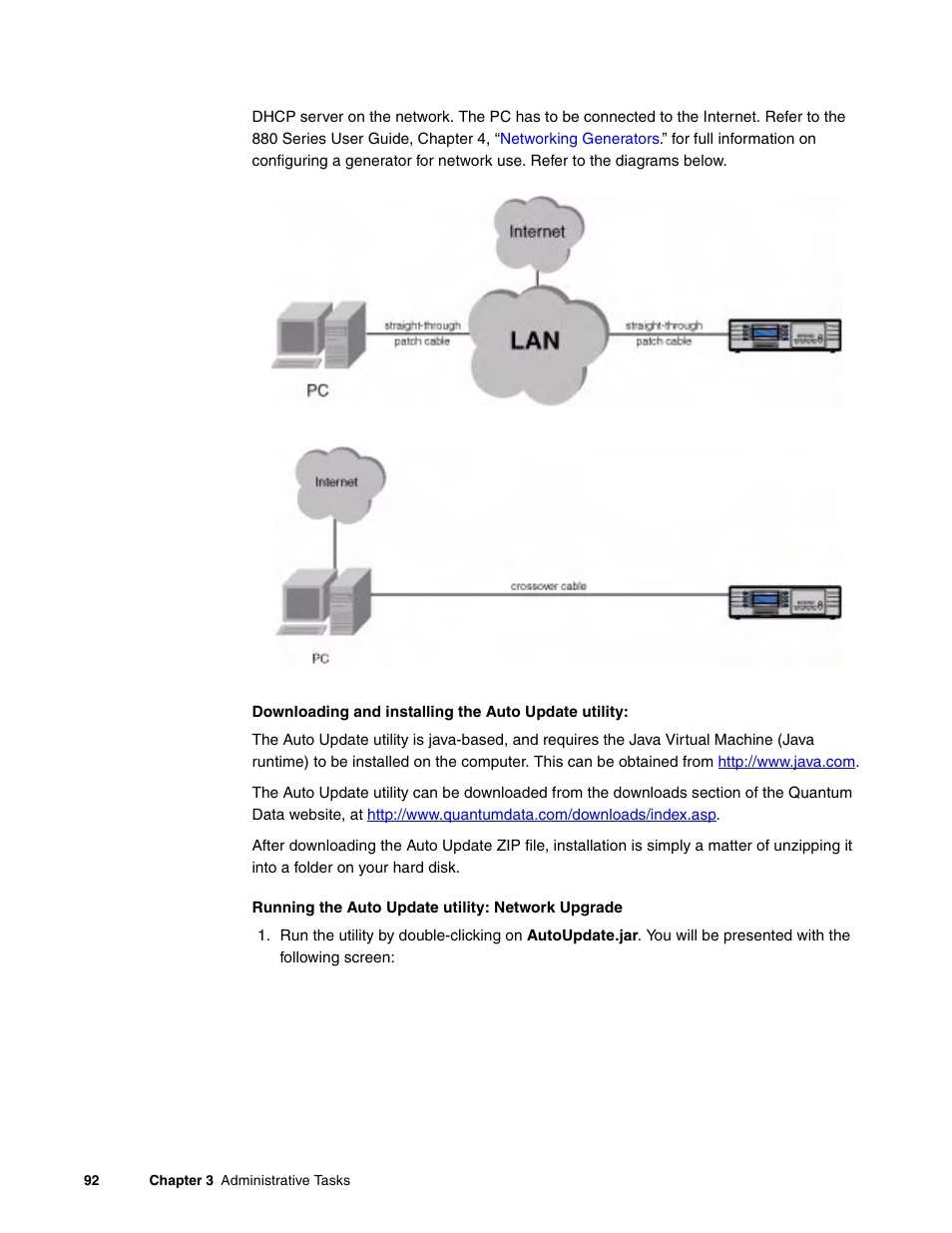 Quantum Data 881 User Manual | Page 110 / 1268