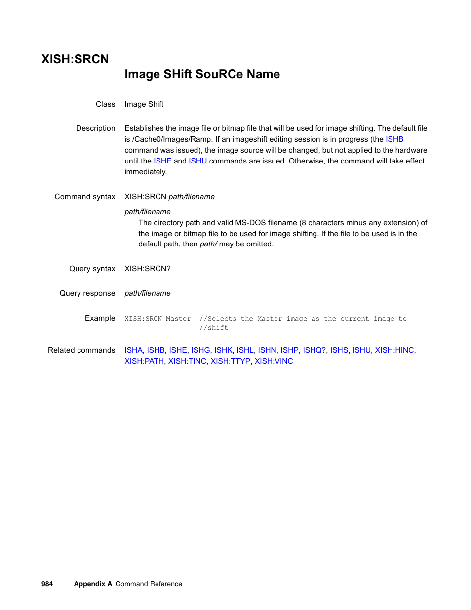 Xish:srcn, F # 5#&%a | Quantum Data 881 User Manual | Page 1100 / 1268