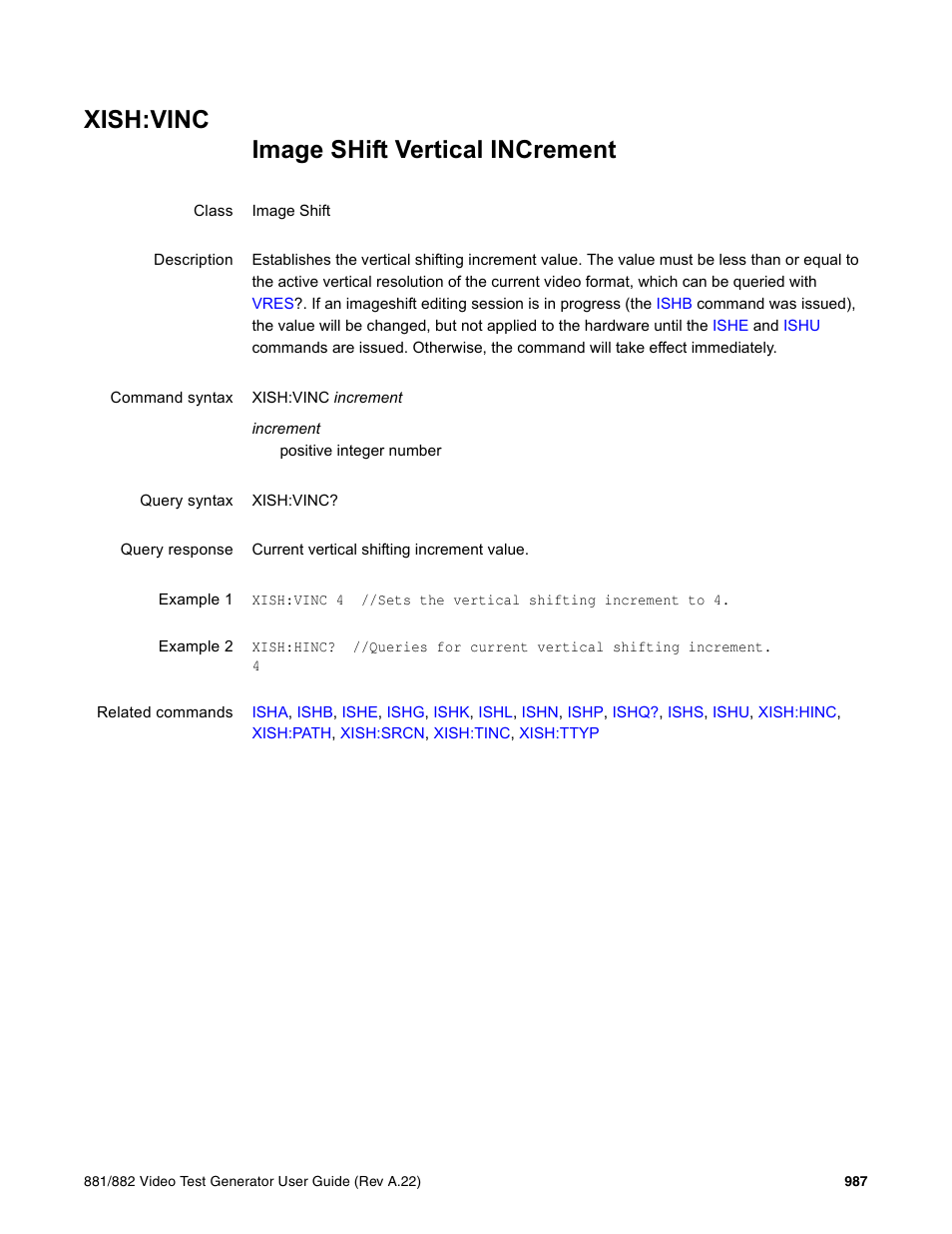 Xish:vinc, F # 5$ a | Quantum Data 881 User Manual | Page 1103 / 1268