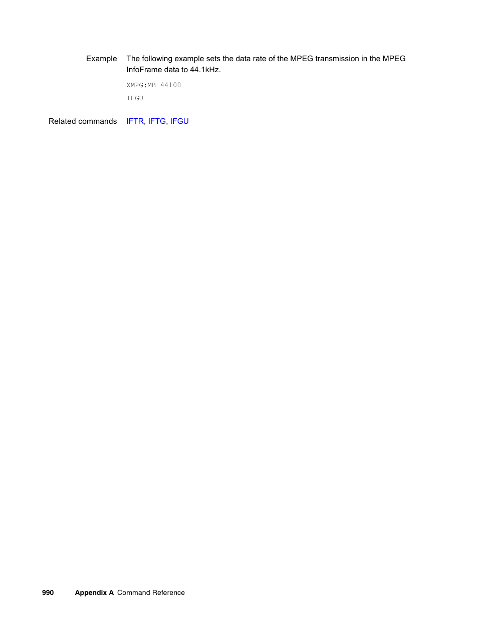 Quantum Data 881 User Manual | Page 1106 / 1268