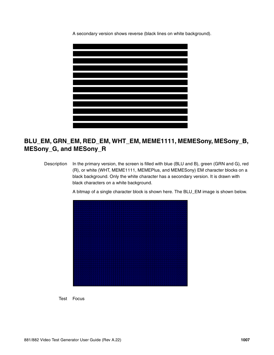 Quantum Data 881 User Manual | Page 1123 / 1268