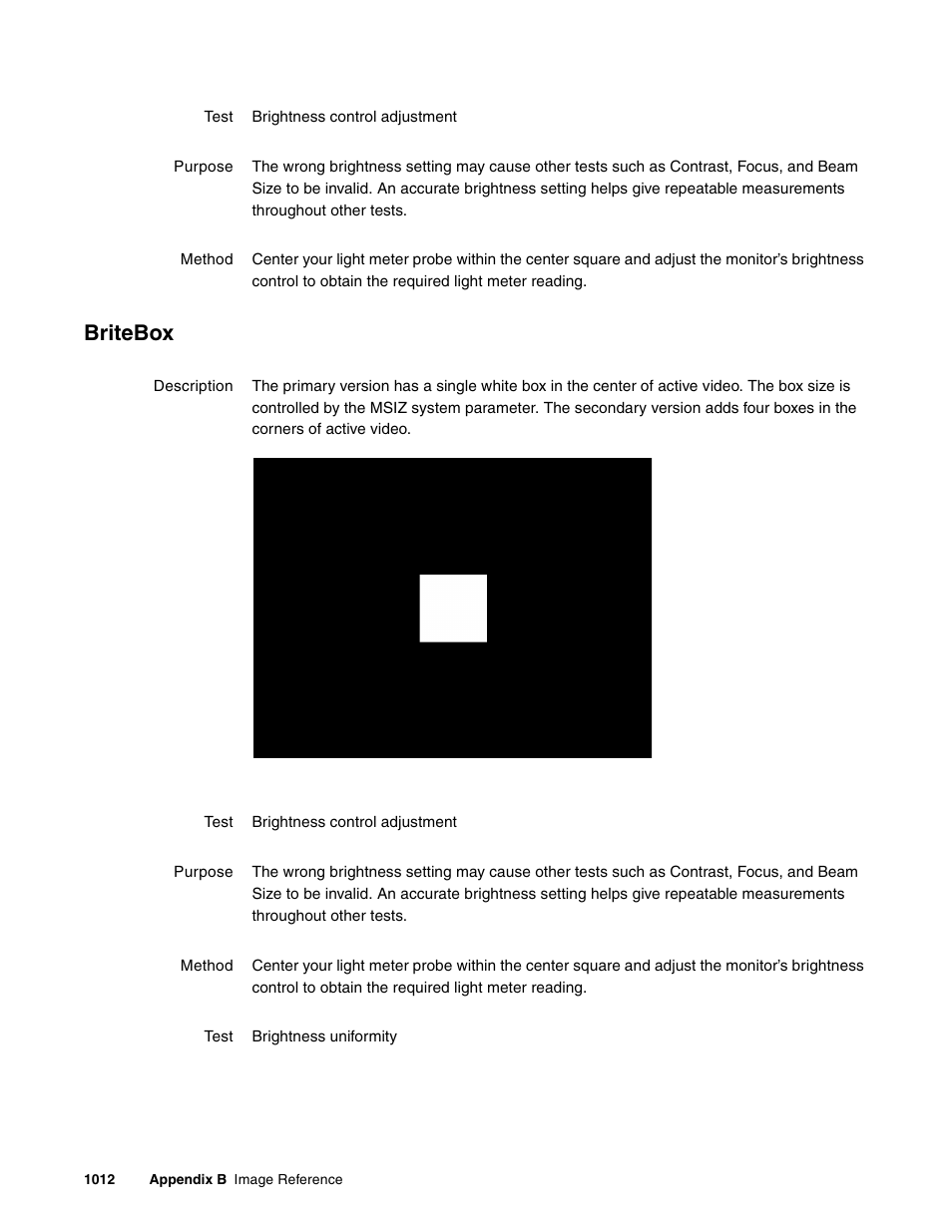Britebox | Quantum Data 881 User Manual | Page 1128 / 1268