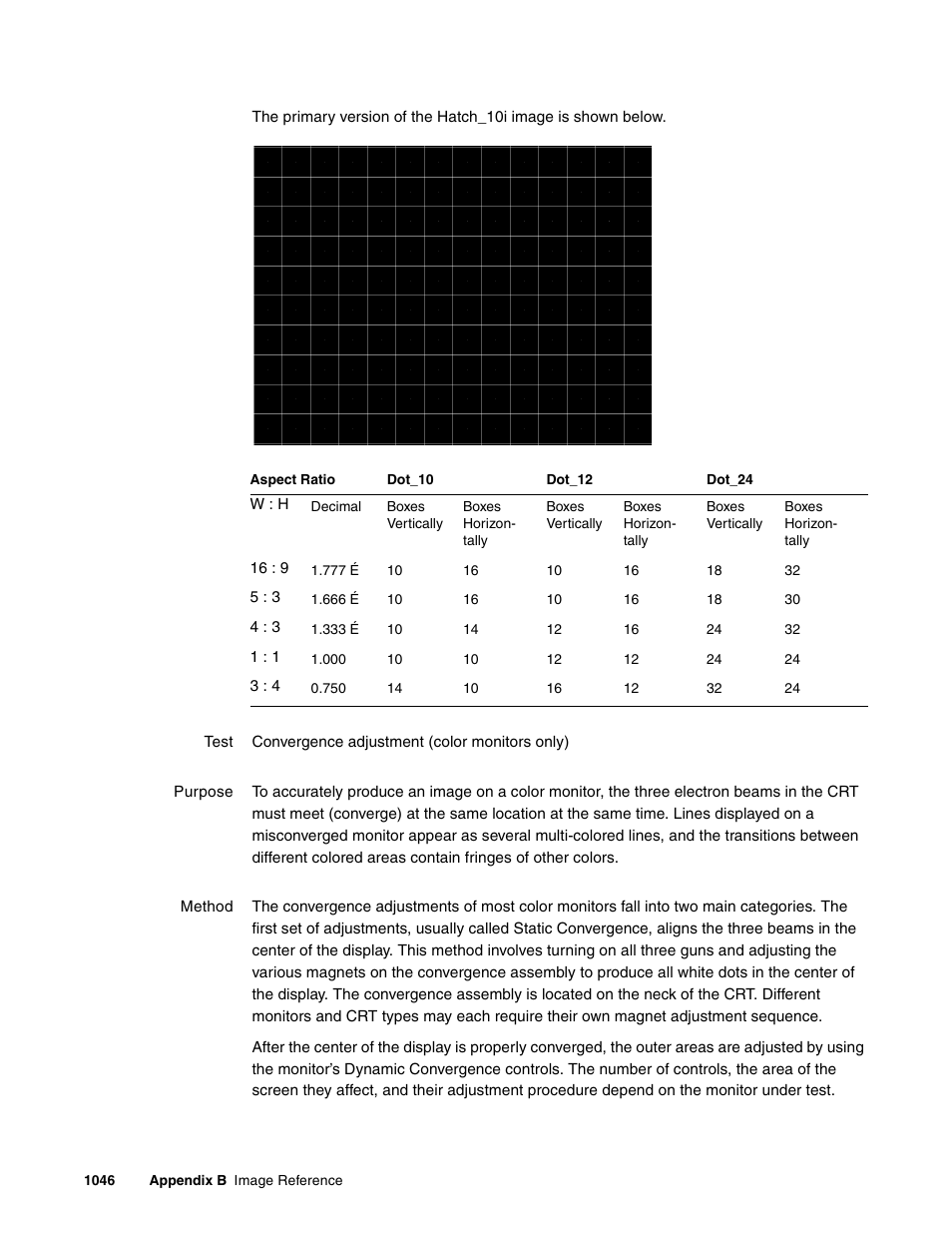 Quantum Data 881 User Manual | Page 1162 / 1268