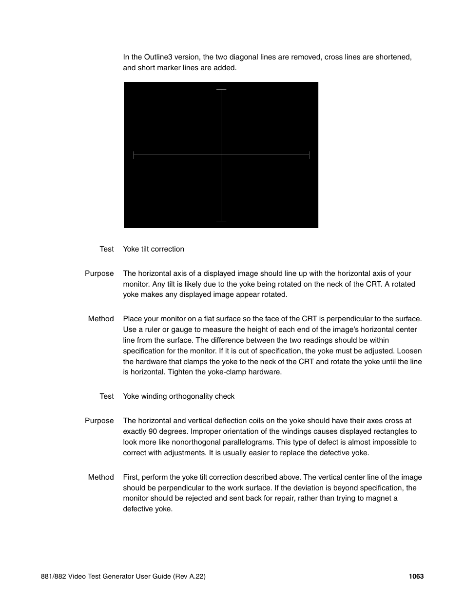 Quantum Data 881 User Manual | Page 1179 / 1268