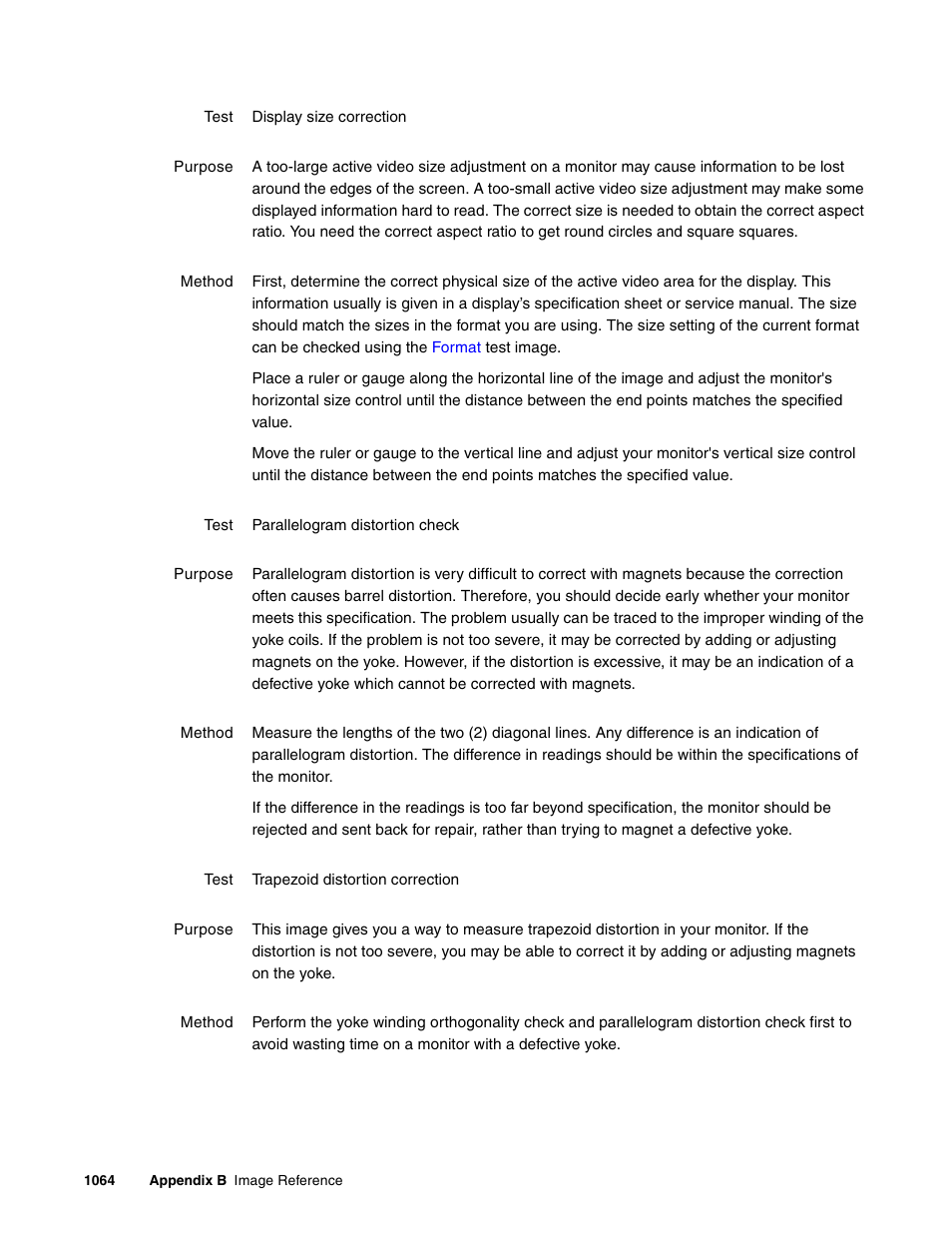 Quantum Data 881 User Manual | Page 1180 / 1268