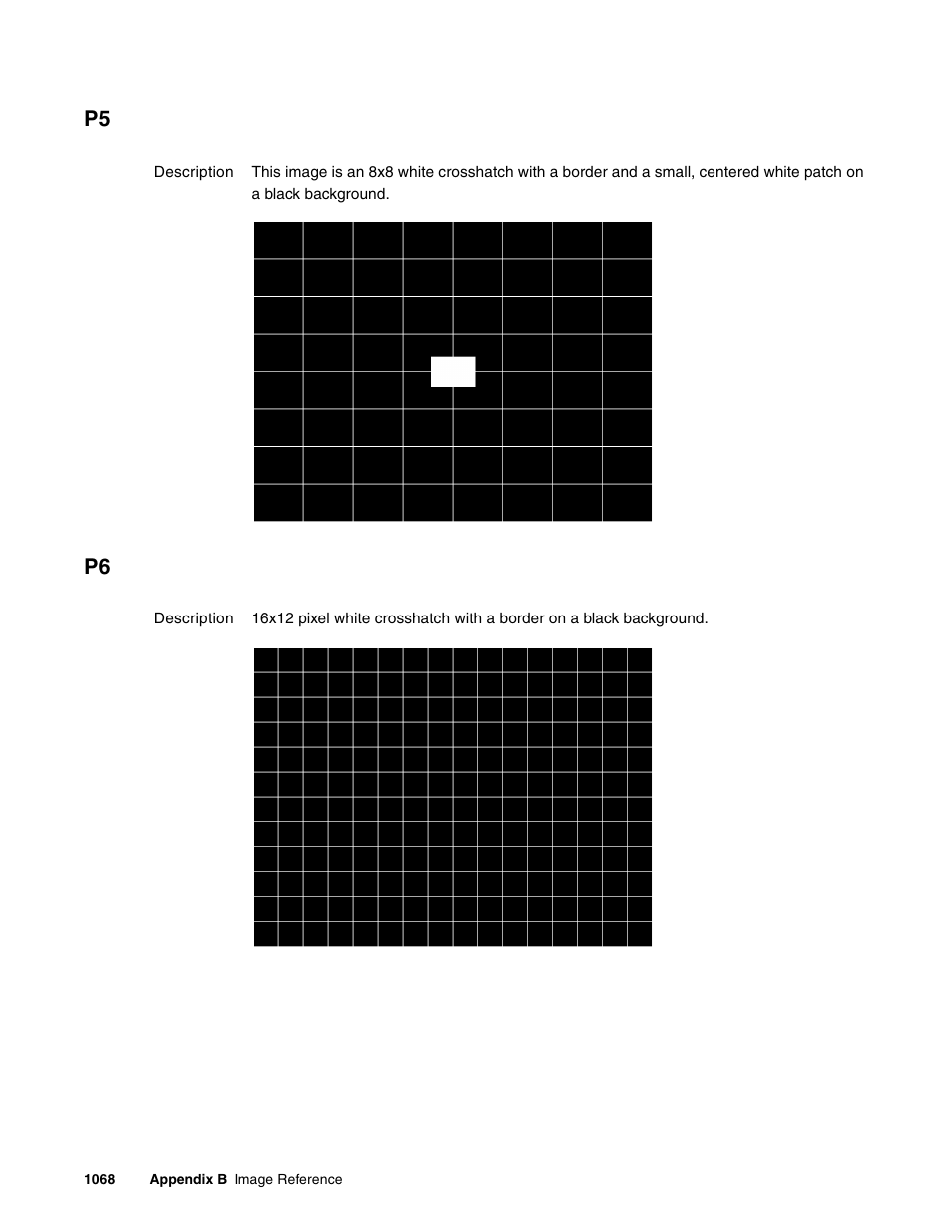 Quantum Data 881 User Manual | Page 1184 / 1268