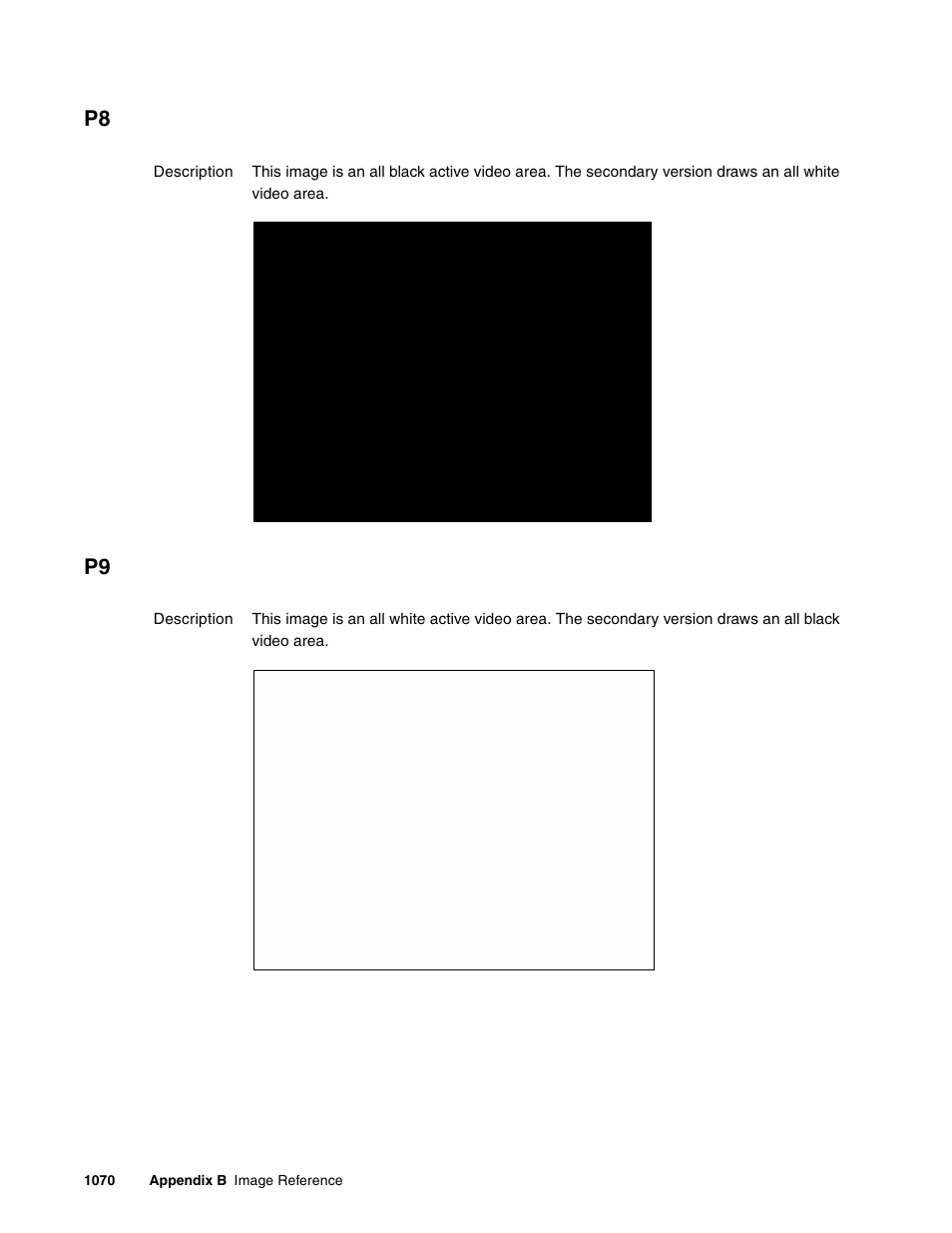 Quantum Data 881 User Manual | Page 1186 / 1268