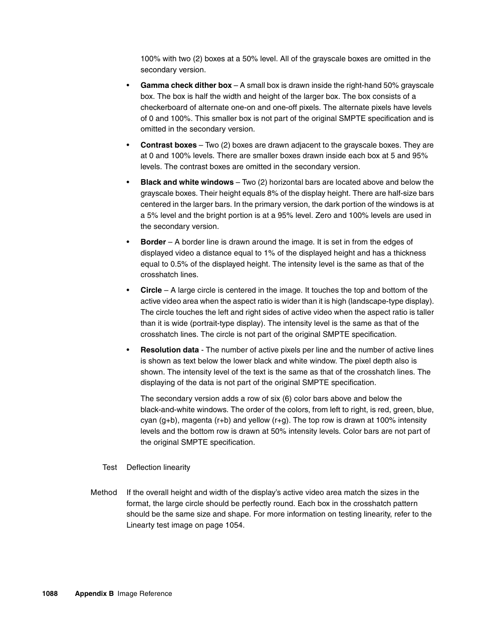 Quantum Data 881 User Manual | Page 1204 / 1268