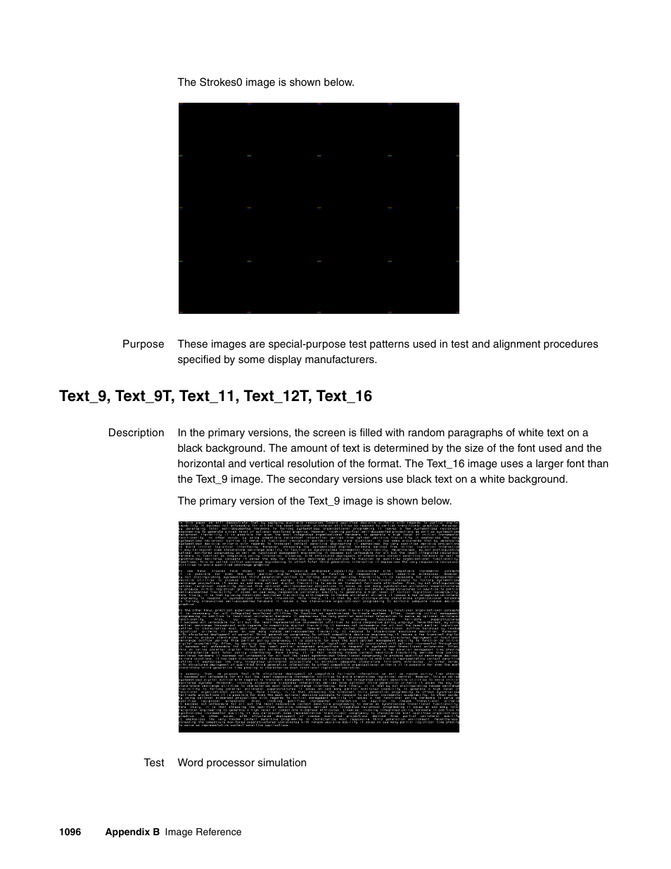 Text_9, text_9t, text_11, text_12t, text_16, Text_9, text_9t, text_11, Text_12t, text_16 | Quantum Data 881 User Manual | Page 1212 / 1268