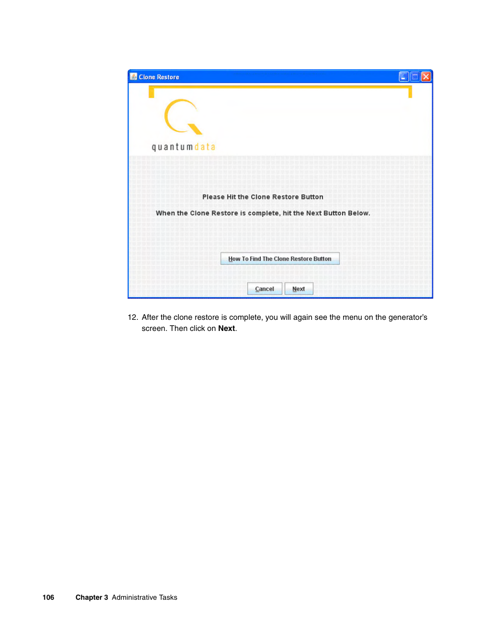 Quantum Data 881 User Manual | Page 124 / 1268