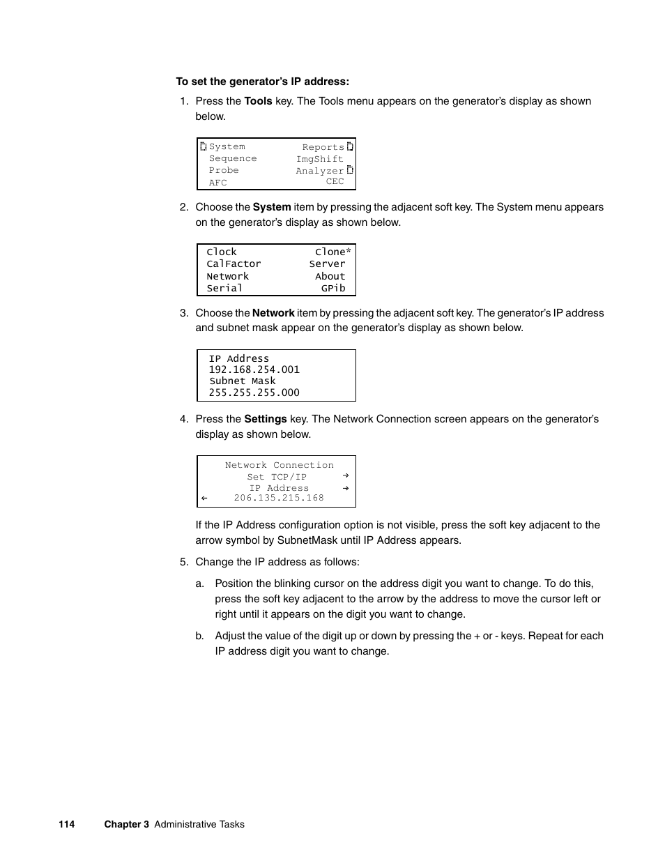 Quantum Data 881 User Manual | Page 132 / 1268
