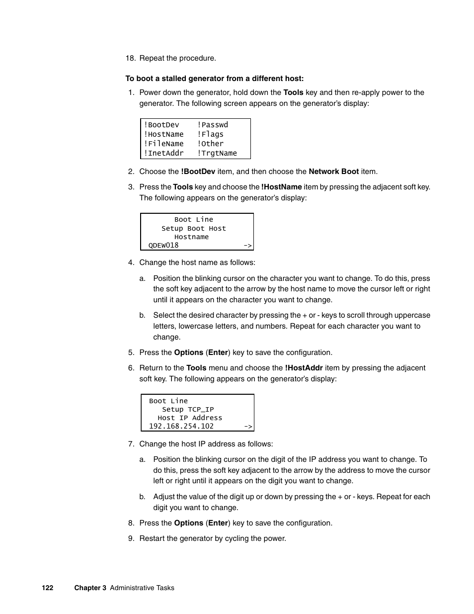 Quantum Data 881 User Manual | Page 140 / 1268