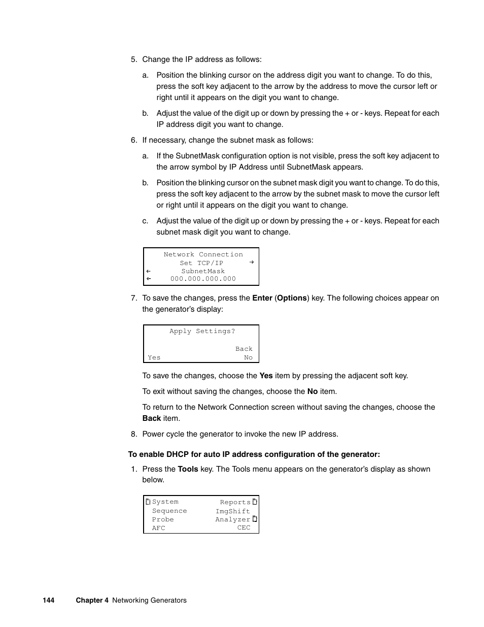 Quantum Data 881 User Manual | Page 162 / 1268