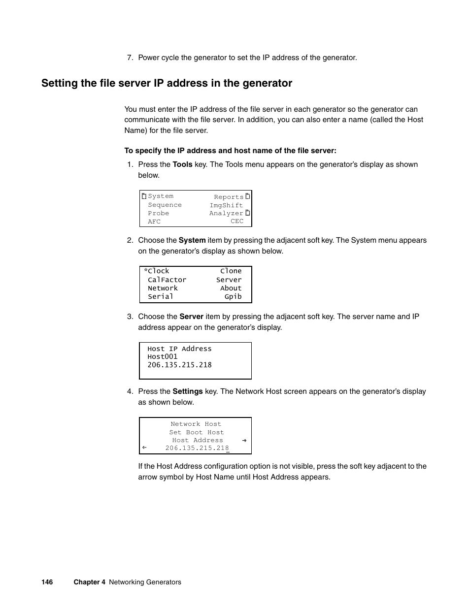 Quantum Data 881 User Manual | Page 164 / 1268