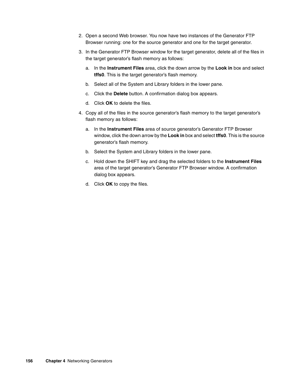 Quantum Data 881 User Manual | Page 174 / 1268