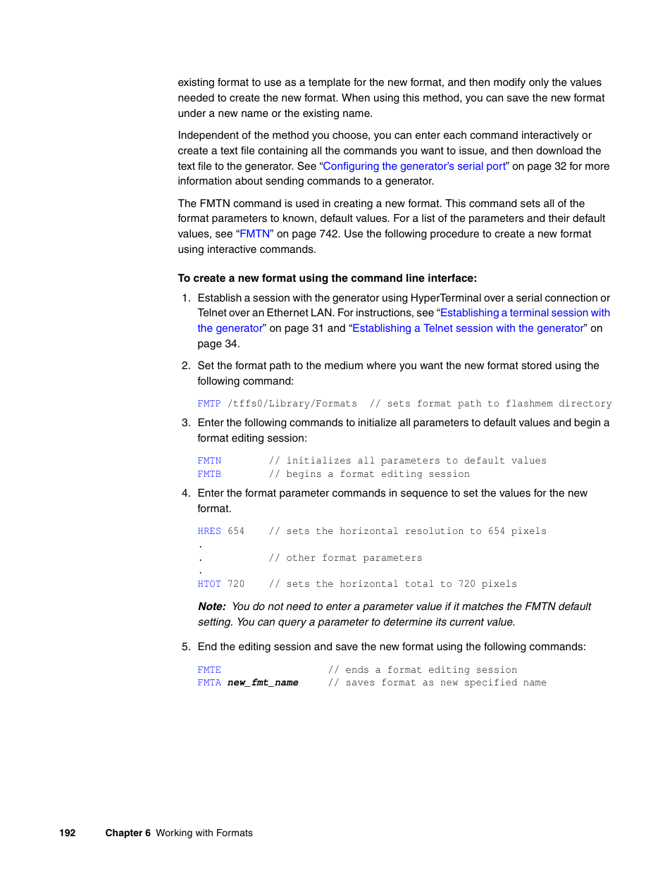 Quantum Data 881 User Manual | Page 210 / 1268
