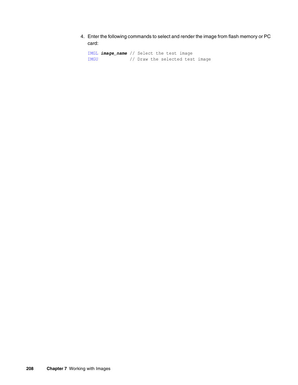 Quantum Data 881 User Manual | Page 226 / 1268