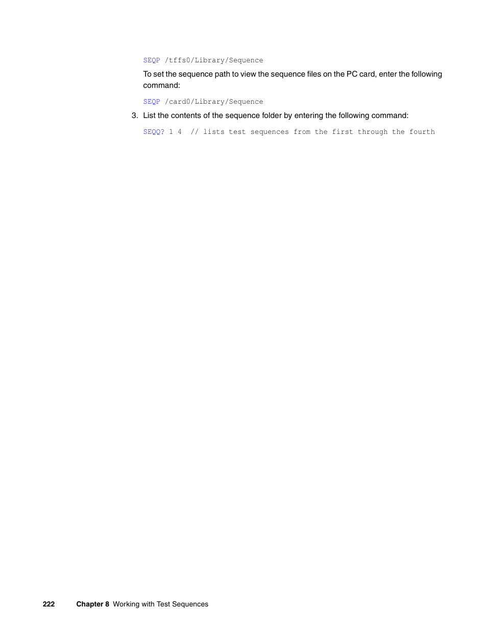 Quantum Data 881 User Manual | Page 240 / 1268