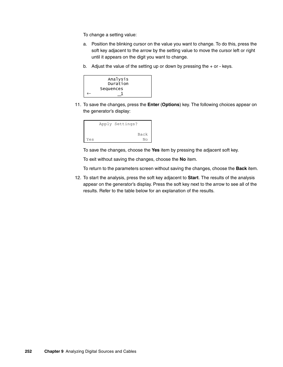 Quantum Data 881 User Manual | Page 270 / 1268