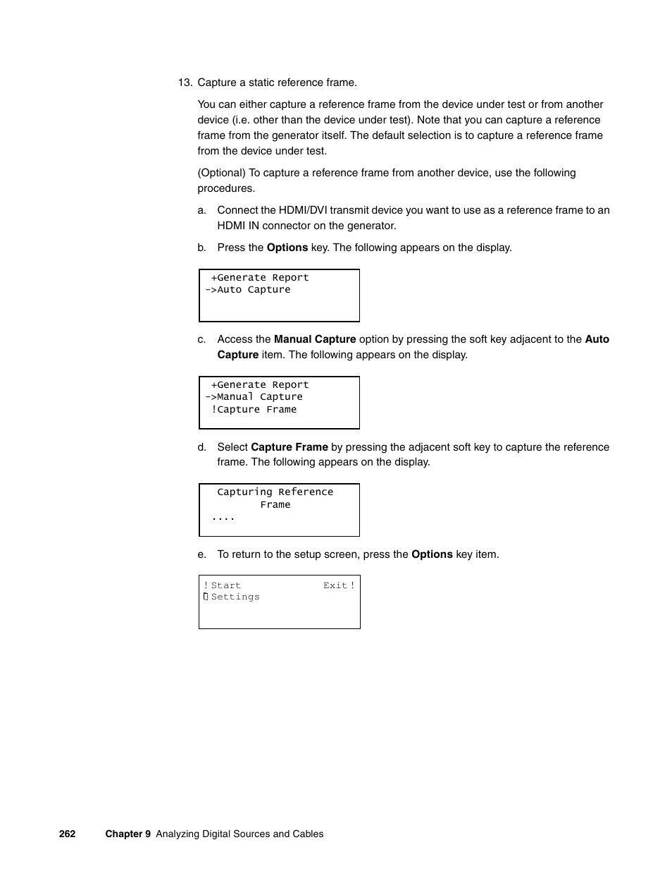 Quantum Data 881 User Manual | Page 280 / 1268