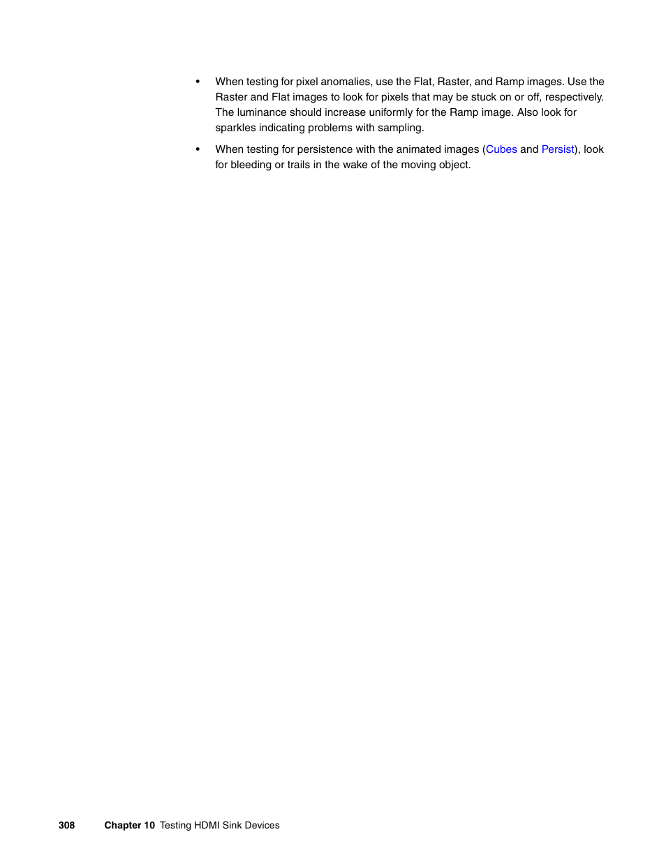 Quantum Data 881 User Manual | Page 326 / 1268