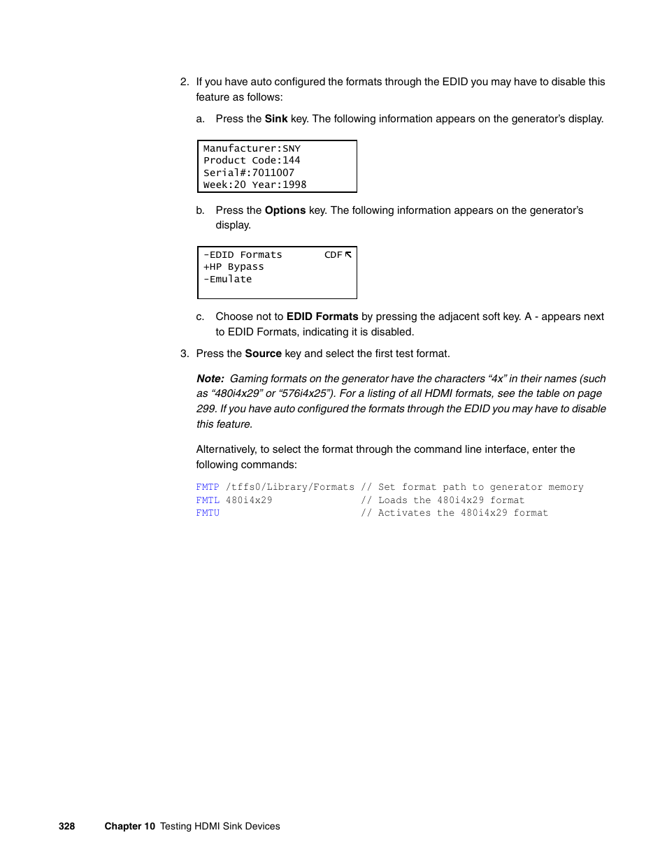 Quantum Data 881 User Manual | Page 346 / 1268