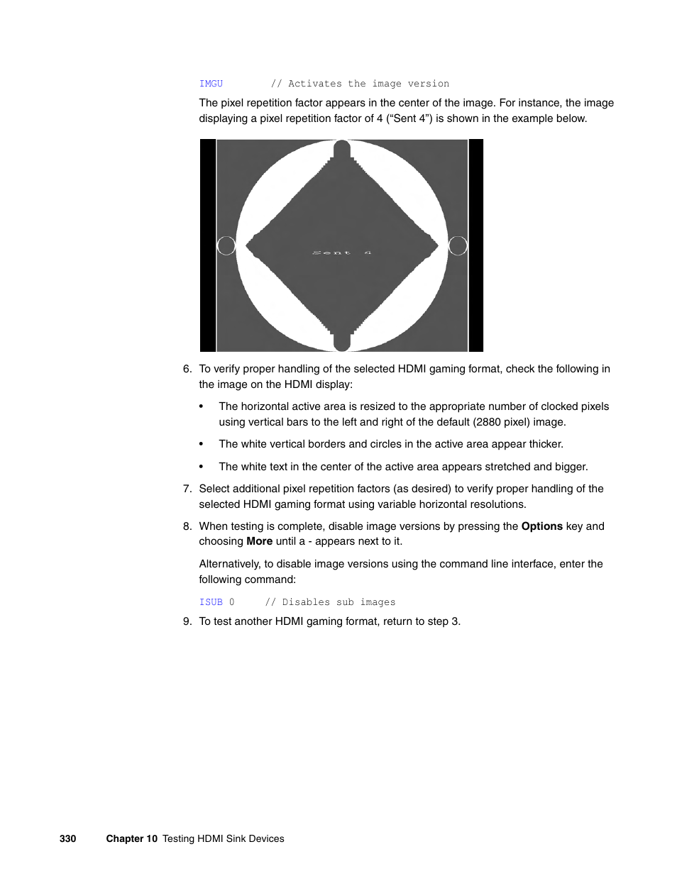 Quantum Data 881 User Manual | Page 348 / 1268
