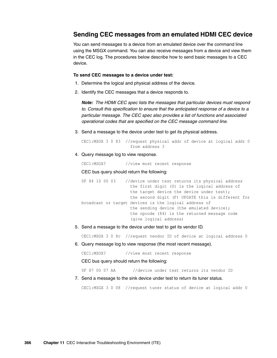Quantum Data 881 User Manual | Page 384 / 1268