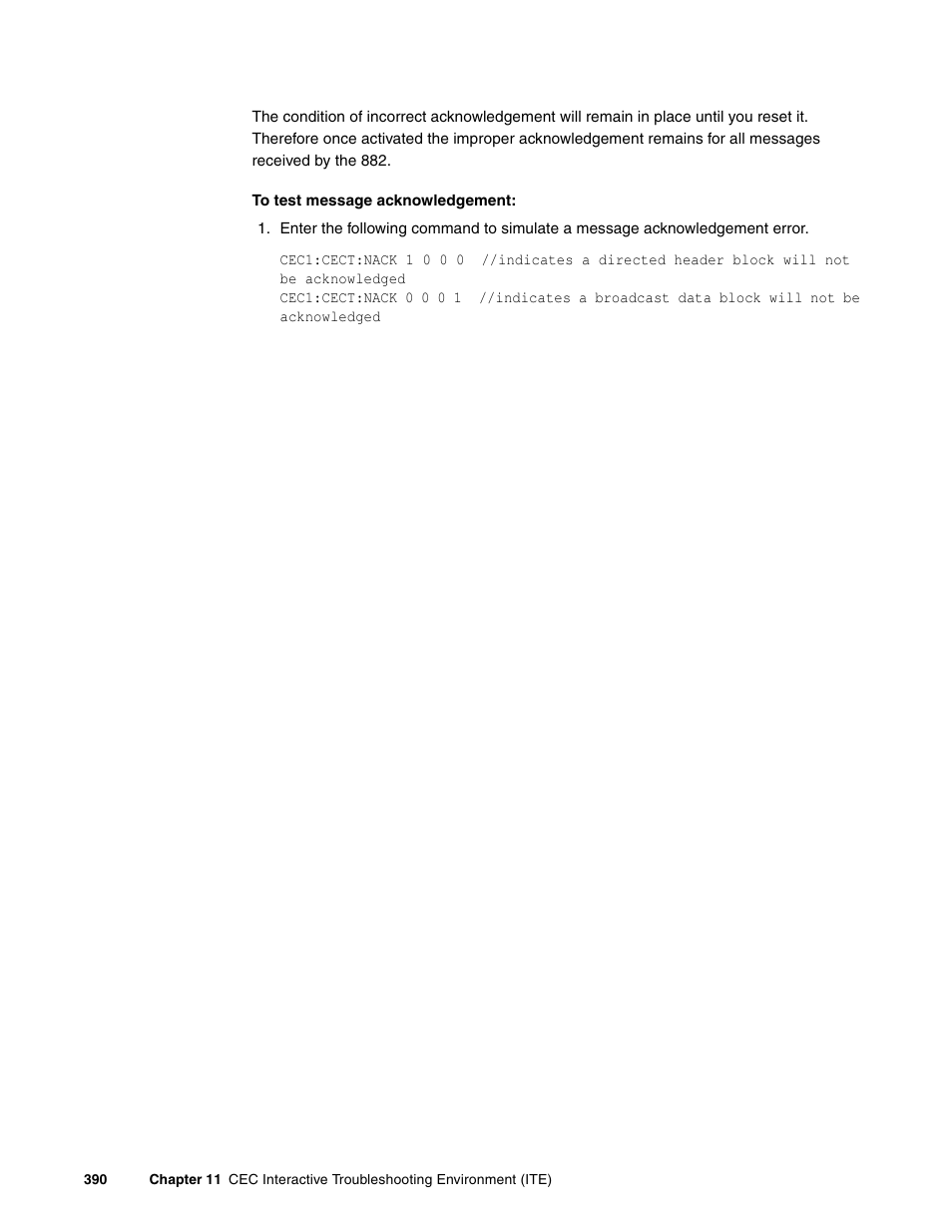 Quantum Data 881 User Manual | Page 408 / 1268