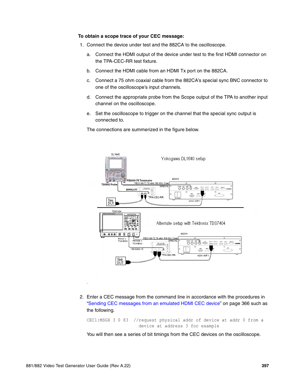 Quantum Data 881 User Manual | Page 415 / 1268