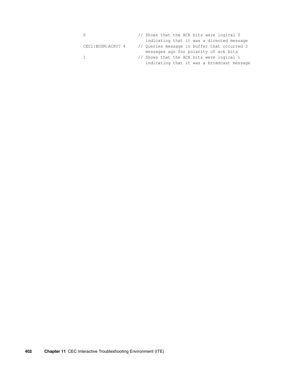 Quantum Data 881 User Manual | Page 420 / 1268