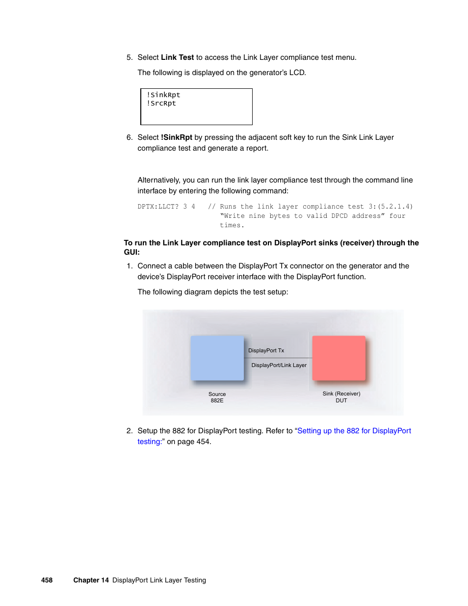 Quantum Data 881 User Manual | Page 476 / 1268