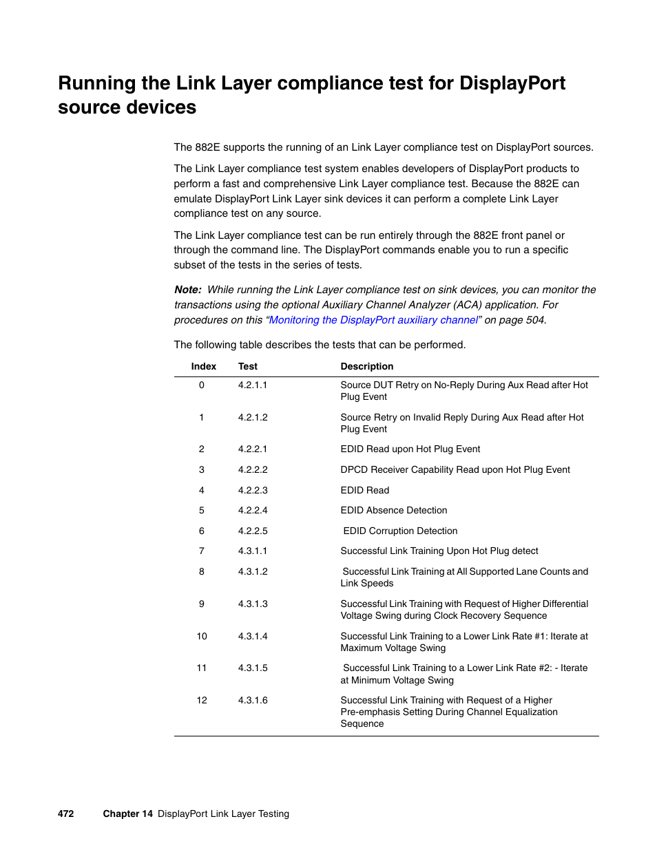 Quantum Data 881 User Manual | Page 490 / 1268
